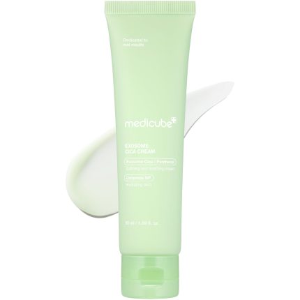 Exosome Cica Calming Cream